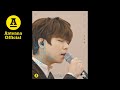 Jung Seung Hwan - The Snowman (Live Version)
