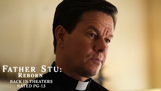 Father Stu (2022) Video
