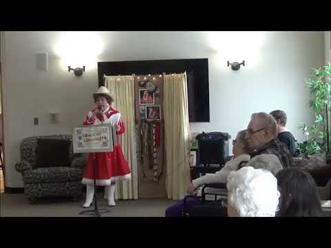 WZMM Performance Sampler #3