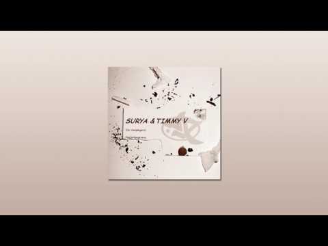 Surya & Timmy V - Slaapkamer mc's (ft. Robian)