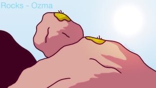 Rocks (Ozma Cover)