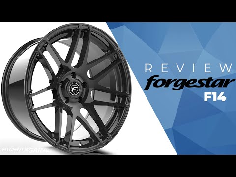 Forgestar F14 | Wheel Review