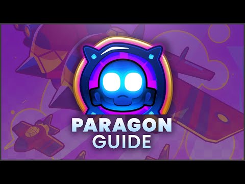 Der ULTIMATIVE PARAGON Guide - Bloons TD6