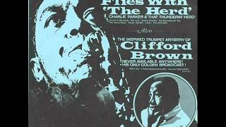 Woody Herman & His Orchestra with Charlie Parker in Kansas City 1951