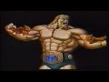 MULTI Saturday Night Slam Masters Trailer