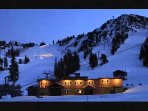 Anne Murray   WINTER WONDERLAND