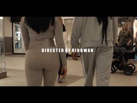 Dreadz - Magnet (Official Video)