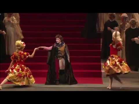 Paola Santucci - Saper vorreste (Verdi - Un Ballo in maschera)