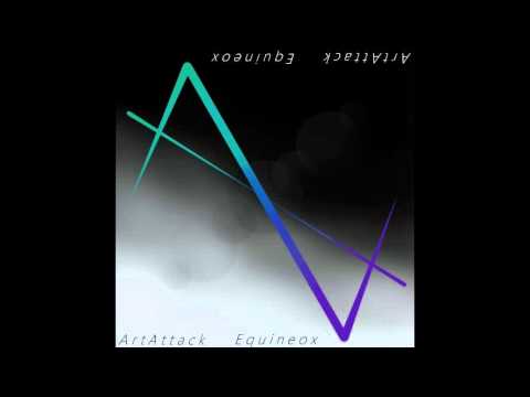 ArtAttack-Back Away Cool