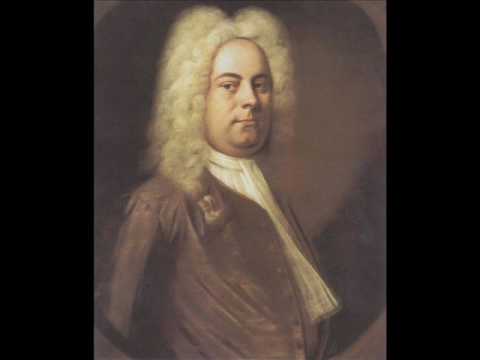 Händel   La Rejouissance from Royal Fireworks Music - Best-of Classical Music