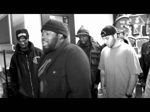 Long Island Cypher #1