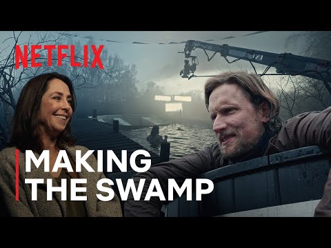 show trailer