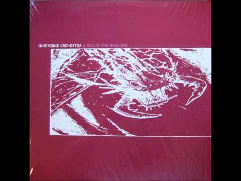 Innerzone Orchestra (Carl Craig) - Bug in the Bass Bin (45rpm)