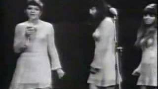Captain of Your Ship - Reparata & The Delrons (1968)