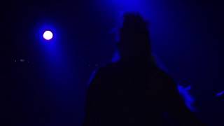 3TEETH - Chasm - Live at Olympia Tampere 2020