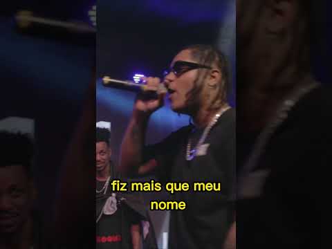 DUDU ENGOLIU O SALVADOR NESSE FATALITY #shorts