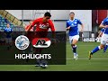 Goals FC Den Bosch - Jong AZ (2-2) | Oefenduel