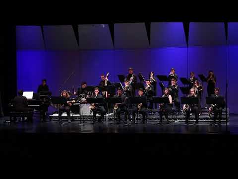 Westlake Lab Jazz - Canyon Jazz Festival 2018