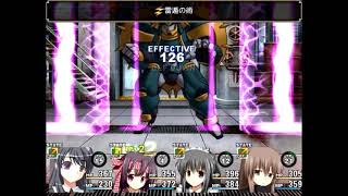 続「アルニスタの記憶」縛り実況プレイ・Part２４（再演）