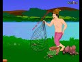 Little Fish - Telugu Animated Stories