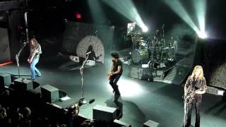 Alice in Chains - NYC - 3/9/10 - All Secrets Known &amp; It Ain&#39;t Like That