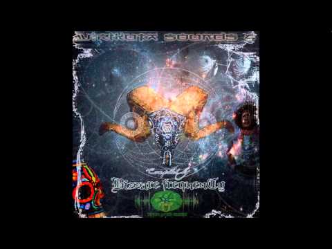 09 - Lyzergik brain - Broken trancemission D0 C0 (184BPM) Psychedelic trance/Darkpsy