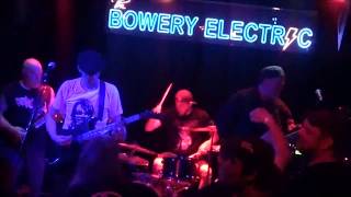 Jesus Hitler - Marc Carnivore Live @ Bowery Electric 05/20