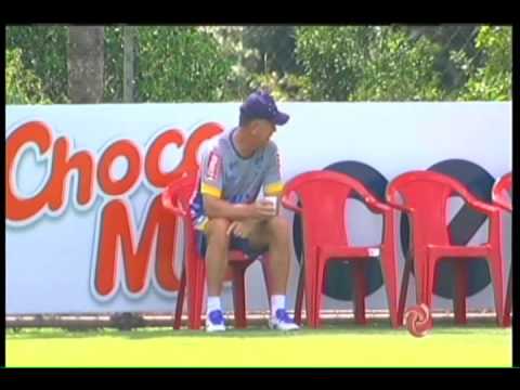 Confira os melhores lances entre Cruzeiro x Araxá