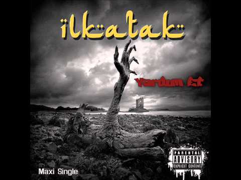 İLKATAK feat Deniz Şahin - Dön Bana