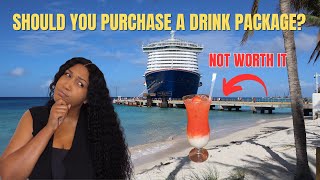 Cruise Drink Hacks That Will Save You HUNDREDS!