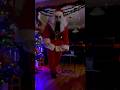 SANTA?!?! #christmas #scary #horror
