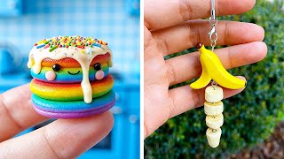 🧸 CUTE MINI CRAFTS You’ll Want to Make ASAP! ✂️✨