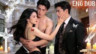 Billionaire CEO Obsessed with His Brother’s Widow — now he's her "dead" husband, and she's falling!!