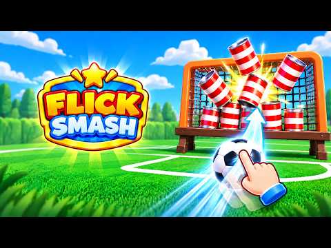 Flick Smash video thumbnail