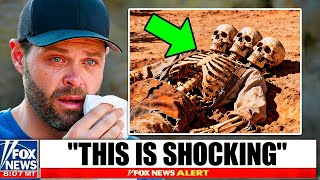 Bryan Arnold Finally Reveals WHY He Left Skinwalker Ranch… And It’s TERRIFYING