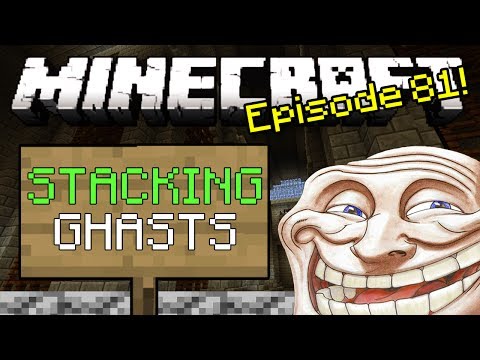 Getting Owners Banned + Upside-Down Creepers [Minecraft Trolling: Episode 81]