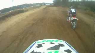 Austin Lanz MX
