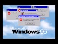 Windows 95 - Shutdown Parody 