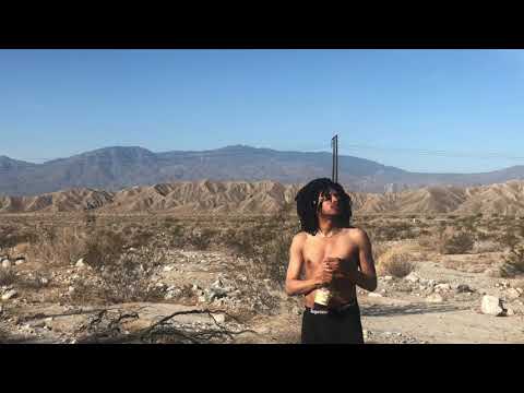 Harvey J- Trust Issues!