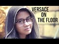 Hanin Dhiya - Versace on the Floor (Bruno Mars Cover)