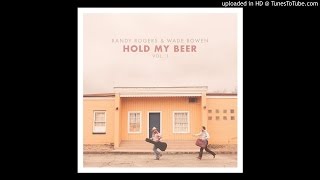 Bowen &amp; Rogers - I Had My Hopes up High