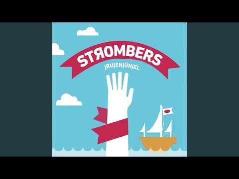 Cúmbia Petonera - Strombers
