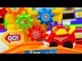 VTech Go Go Smart Wheels Ultimate RC Speedway Toy Cars Kinder Playtime