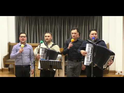 Frații Strugariu-Azi Isus te întreabă