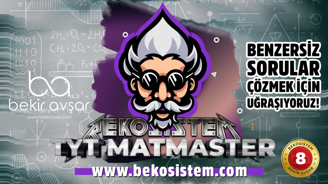 TYT MATMASTER-8