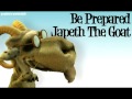 Japeth The Goat Be-Prepared (Real Version Mad ...