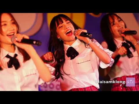 Mim CMcafe - รักหนึ่งคำ - Even: มหา(อะ)ลัยขายของ'2 [Fancam1080p]