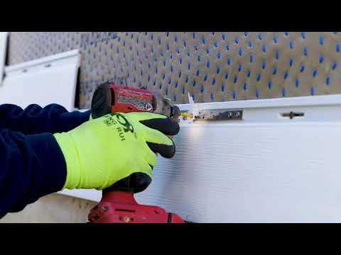 Faster, Cleaner Installs with AZEK Lap Siding & Trim | Feat. CREO Construction (30 seconds)