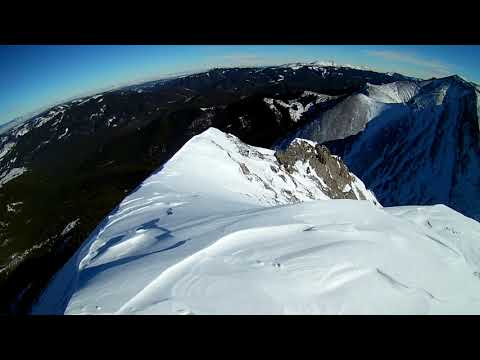 Midnight Peak 2018.02.24