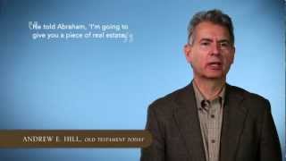 Old Testament Today - Andrew Hill - Chapter 1 - Geography - Textbook Plus